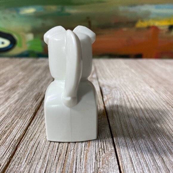 Mega Bloks First Builders Dalmatian Pup Dog Figure Toy Replacement Pretend Play - Picture 10 of 14